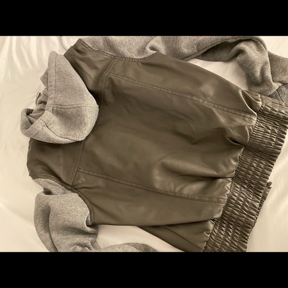 💕 CUTE WOMENS HOODIE JACKET 💕 - Picture 8 of 13